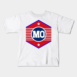 Missouri Kids T-Shirt